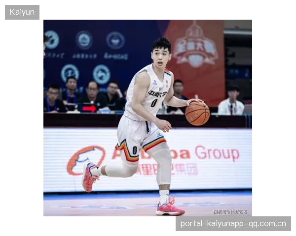 天津青年军崛起：CBA“未来之星工厂”的崭新篇章